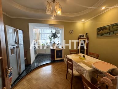 2-комнатная квартира по адресу Гагарина пр. (площадь 116 м²) - Atlanta.ua - imageAlt 44