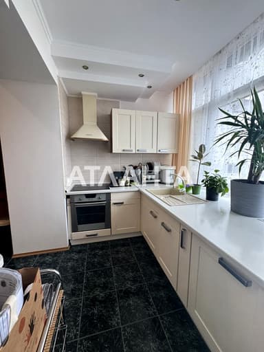 2-комнатная квартира по адресу Гагарина пр. (площадь 116 м²) - Atlanta.ua - imageAlt 43