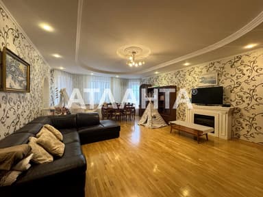 2-комнатная квартира по адресу Гагарина пр. (площадь 116 м²) - Atlanta.ua - imageAlt 36