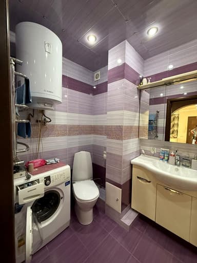 3-комнатная квартира по адресу ул. Лазурная (площадь 62,3 м²) - Atlanta.ua - imageAlt 23