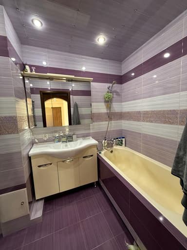 3-комнатная квартира по адресу ул. Лазурная (площадь 62,3 м²) - Atlanta.ua - imageAlt 22