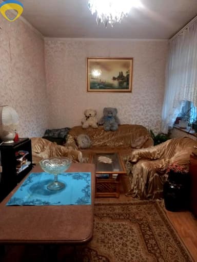 1-комнатная квартира по адресу ул. Зеленая (площадь 45 м²) - Atlanta.ua - imageAlt 8