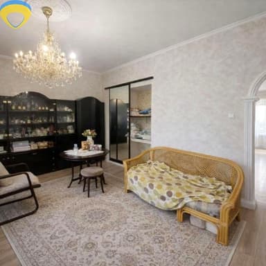 1-комнатная квартира по адресу ул. Зеленая (площадь 45 м²) - Atlanta.ua - imageAlt 9