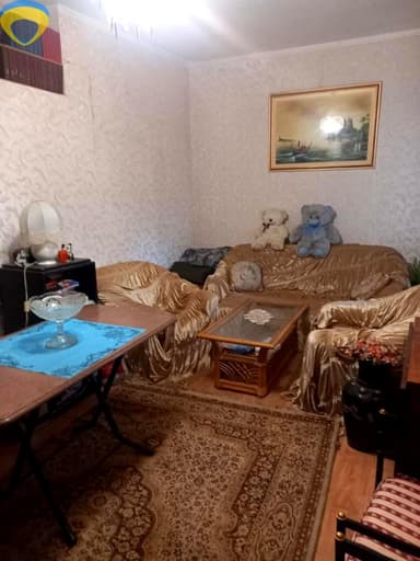 1-комнатная квартира по адресу ул. Зеленая (площадь 45 м²) - Atlanta.ua - imageAlt 11