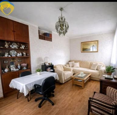 1-комнатная квартира по адресу ул. Зеленая (площадь 45 м²) - Atlanta.ua - imageAlt 12