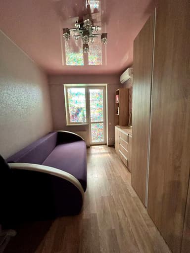 1-комнатная квартира по адресу Сурикова 2-й пер. (площадь 40 м²) - Atlanta.ua - imageAlt 11