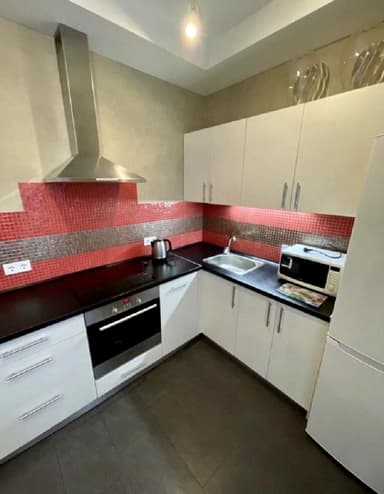 1-комнатная квартира по адресу (площадь 40 м²) - Atlanta.ua - imageAlt 16