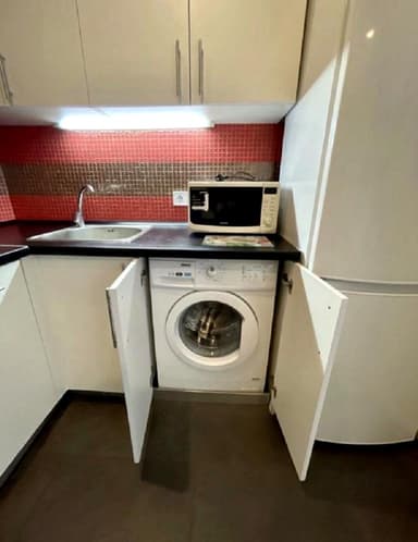 1-комнатная квартира по адресу (площадь 40 м²) - Atlanta.ua - imageAlt 18