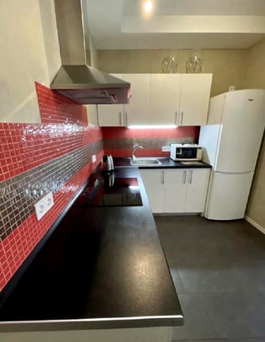 1-комнатная квартира по адресу (площадь 40 м²) - Atlanta.ua - imageAlt 15