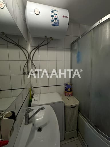 1-комнатная квартира по адресу (площадь 45,7 м²) - Atlanta.ua - imageAlt 32