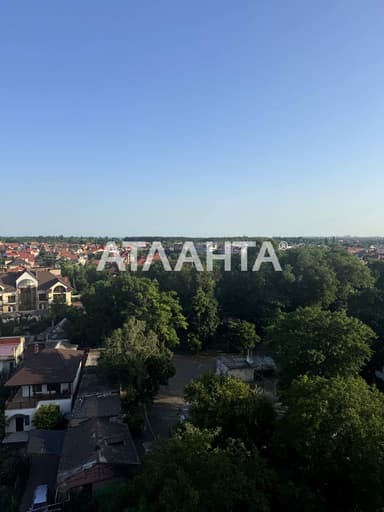 1-комнатная квартира по адресу (площадь 45,7 м²) - Atlanta.ua - imageAlt 22
