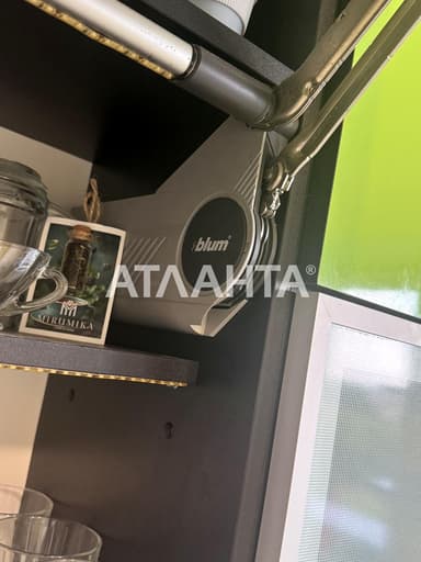1-комнатная квартира по адресу (площадь 45,7 м²) - Atlanta.ua - imageAlt 27