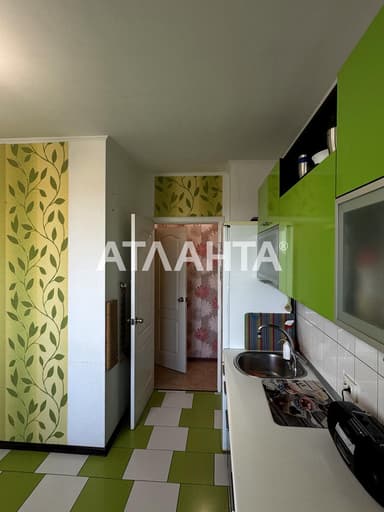 1-комнатная квартира по адресу (площадь 45,7 м²) - Atlanta.ua - imageAlt 24