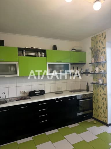1-комнатная квартира по адресу (площадь 45,7 м²) - Atlanta.ua - imageAlt 25