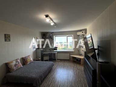 1-комнатная квартира по адресу (площадь 45,7 м²) - Atlanta.ua - imageAlt 19
