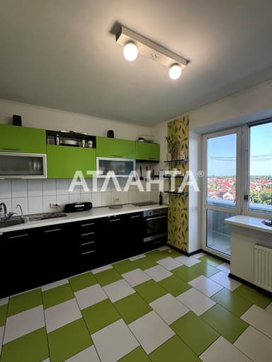 1-комнатная квартира по адресу (площадь 45,7 м²) - Atlanta.ua - imageAlt 23