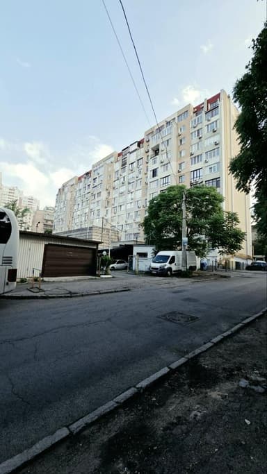 3-комнатная квартира по адресу ул. Солнечная (площадь 197 м²) - Atlanta.ua - imageAlt 42