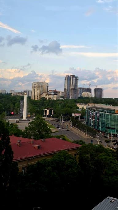 3-комнатная квартира по адресу ул. Солнечная (площадь 197 м²) - Atlanta.ua - imageAlt 62