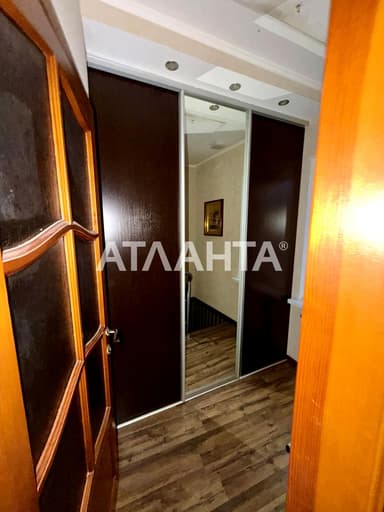 3-кімнатна квартира за адресою вул. Хмельницького Богдана (площа 61,4 м²) - Atlanta.ua - фото 28