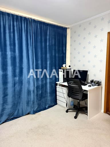 3-кімнатна квартира за адресою вул. Хмельницького Богдана (площа 61,4 м²) - Atlanta.ua - фото 29