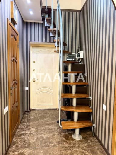 3-кімнатна квартира за адресою вул. Хмельницького Богдана (площа 61,4 м²) - Atlanta.ua - фото 27