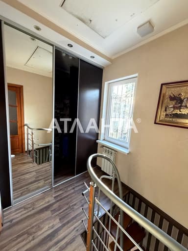 3-кімнатна квартира за адресою вул. Хмельницького Богдана (площа 61,4 м²) - Atlanta.ua - фото 30