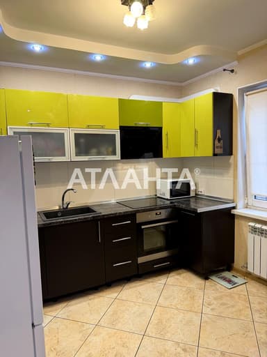 3-кімнатна квартира за адресою вул. Хмельницького Богдана (площа 61,4 м²) - Atlanta.ua - фото 34