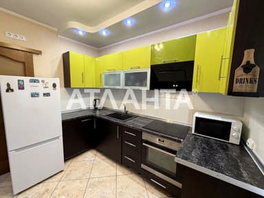 3-кімнатна квартира за адресою вул. Хмельницького Богдана (площа 61,4 м²) - Atlanta.ua - фото 35