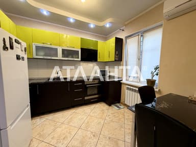 3-кімнатна квартира за адресою вул. Хмельницького Богдана (площа 61,4 м²) - Atlanta.ua - фото 36