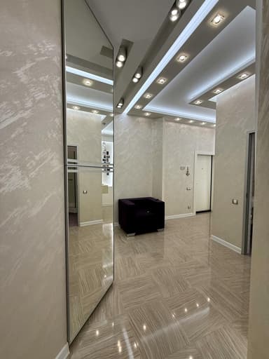 3-комнатная квартира по адресу Львовский пер. (площадь 106 м²) - Atlanta.ua - imageAlt 31