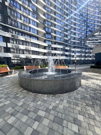 1-комнатная квартира по адресу Курортный пер. (площадь 45,5 м²) - Atlanta.ua - фото 5