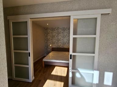 1-комнатная квартира по адресу Компасный пер. (площадь 47 м²) - Atlanta.ua - фото 27