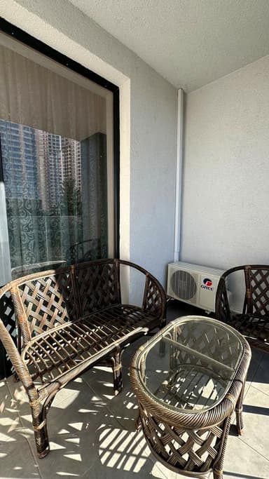 1-комнатная квартира по адресу Морской пер. (площадь 28 м²) - Atlanta.ua - imageAlt 12