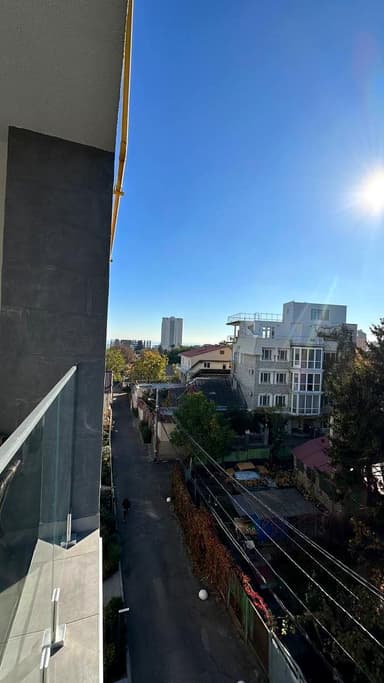 1-комнатная квартира по адресу Морской пер. (площадь 28 м²) - Atlanta.ua - imageAlt 13