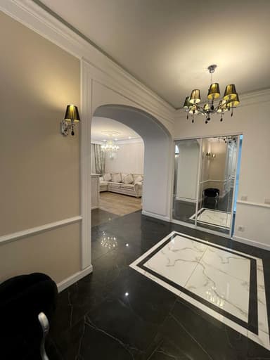 Багатокімнатна квартира за адресою вул. Тіниста (площа 147 м²) - Atlanta.ua - фото 29