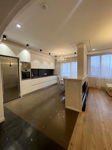 Багатокімнатна квартира за адресою вул. Тіниста (площа 147 м²) - Atlanta.ua - фото 30