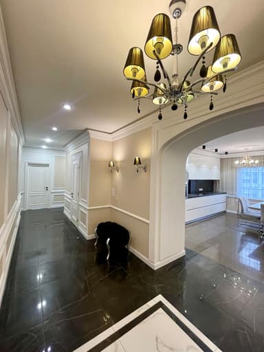 Багатокімнатна квартира за адресою вул. Тіниста (площа 147 м²) - Atlanta.ua - фото 27