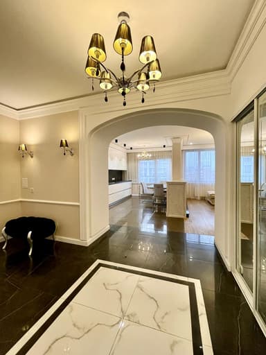 Багатокімнатна квартира за адресою вул. Тіниста (площа 147 м²) - Atlanta.ua - фото 28