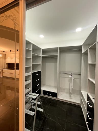 Багатокімнатна квартира за адресою вул. Тіниста (площа 147 м²) - Atlanta.ua - фото 33