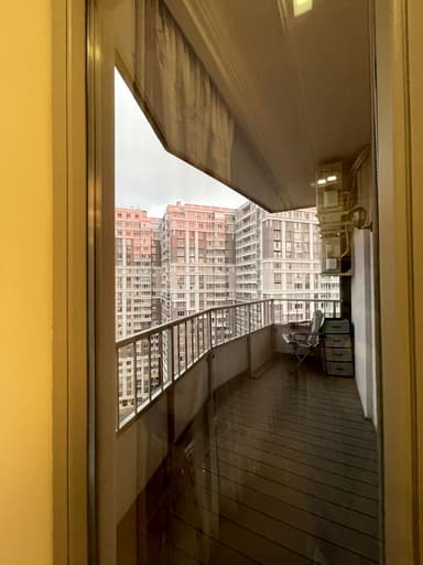 Багатокімнатна квартира за адресою вул. Тіниста (площа 147 м²) - Atlanta.ua - фото 34