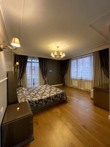 Багатокімнатна квартира за адресою вул. Тіниста (площа 147 м²) - Atlanta.ua - фото 36