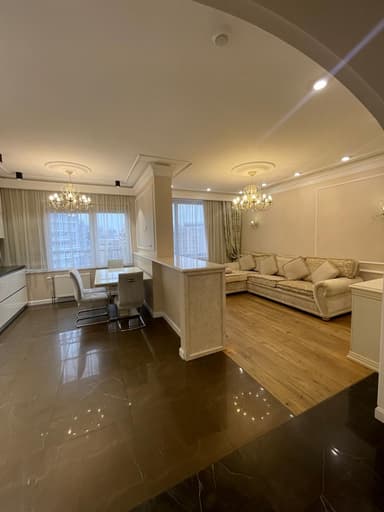Багатокімнатна квартира за адресою вул. Тіниста (площа 147 м²) - Atlanta.ua - фото 31