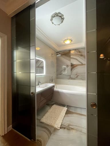 Багатокімнатна квартира за адресою вул. Тіниста (площа 147 м²) - Atlanta.ua - фото 37