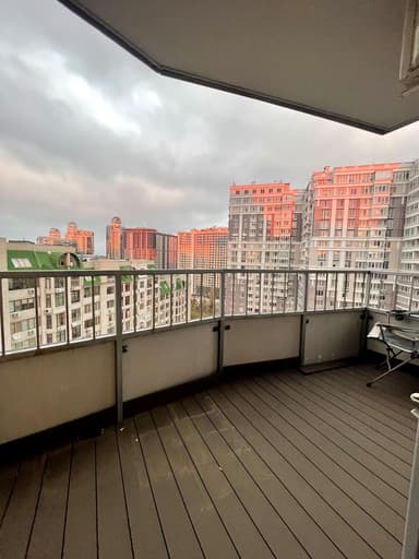 Багатокімнатна квартира за адресою вул. Тіниста (площа 147 м²) - Atlanta.ua - фото 35
