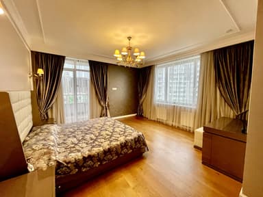 Багатокімнатна квартира за адресою вул. Тіниста (площа 147 м²) - Atlanta.ua - фото 32