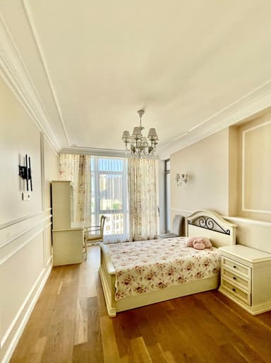 Багатокімнатна квартира за адресою вул. Тіниста (площа 147 м²) - Atlanta.ua - фото 41