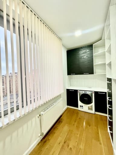 Багатокімнатна квартира за адресою вул. Тіниста (площа 147 м²) - Atlanta.ua - фото 39