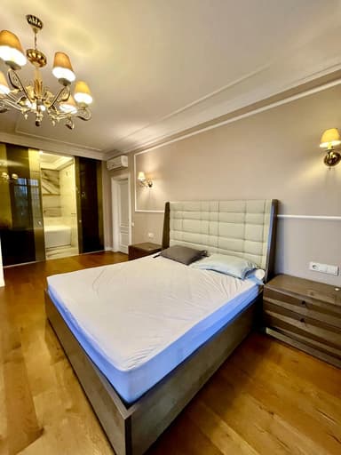 Багатокімнатна квартира за адресою вул. Тіниста (площа 147 м²) - Atlanta.ua - фото 44