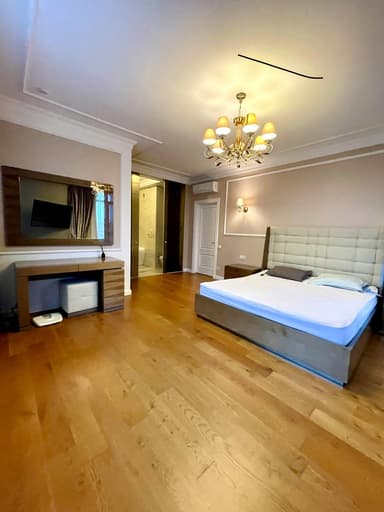 Багатокімнатна квартира за адресою вул. Тіниста (площа 147 м²) - Atlanta.ua - фото 45
