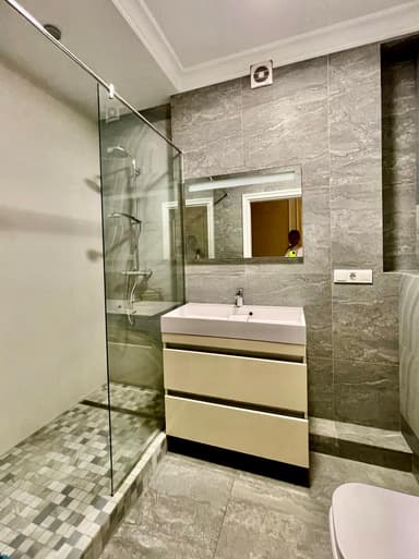 Багатокімнатна квартира за адресою вул. Тіниста (площа 147 м²) - Atlanta.ua - фото 43